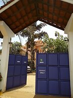 J Residence Motel Entebbe