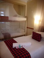 J Residence Motel Entebbe