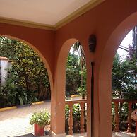 J Residence Motel Entebbe