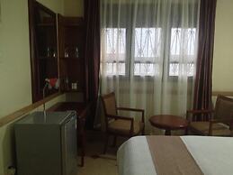 J Residence Motel Entebbe