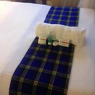 J Residence Motel Entebbe