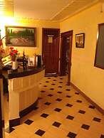 J Residence Motel Entebbe