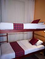 J Residence Motel Entebbe