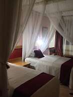 J Residence Motel Entebbe