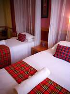 J Residence Motel Entebbe