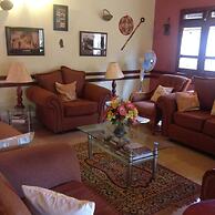 J Residence Motel Entebbe