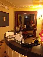 J Residence Motel Entebbe