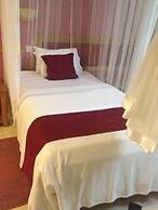 J Residence Motel Entebbe