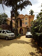 J Residence Motel Entebbe