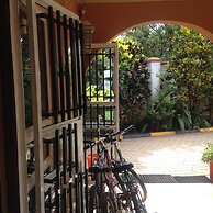 J Residence Motel Entebbe