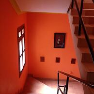 J Residence Motel Entebbe