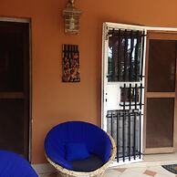 J Residence Motel Entebbe