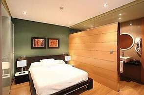 Hospedium Apartamentos Cañitas Maite Familiar