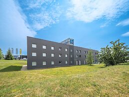 ibis budget Sarrebourg Buhl