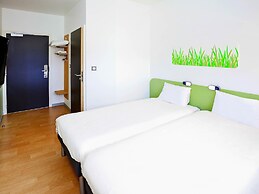ibis budget Sarrebourg Buhl
