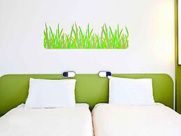ibis budget Sarrebourg Buhl