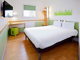 ibis budget Sarrebourg Buhl