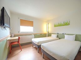 ibis budget Sarrebourg Buhl