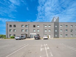 ibis budget Sarrebourg Buhl