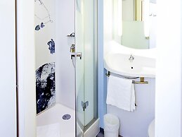 ibis budget Sarrebourg Buhl