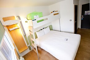ibis budget Sarrebourg Buhl