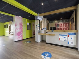 ibis budget Sarrebourg Buhl