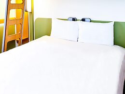 ibis budget Sarrebourg Buhl