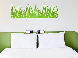 ibis budget Sarrebourg Buhl