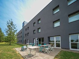 ibis budget Sarrebourg Buhl