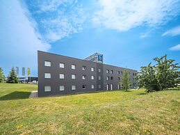 ibis budget Sarrebourg Buhl