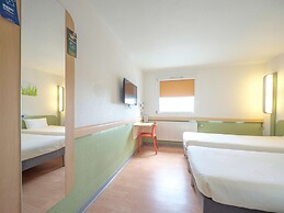 ibis budget Sarrebourg Buhl