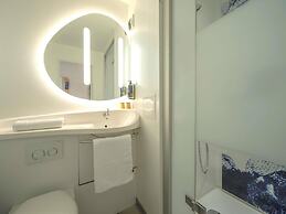 ibis budget Sarrebourg Buhl