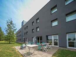 ibis budget Sarrebourg Buhl