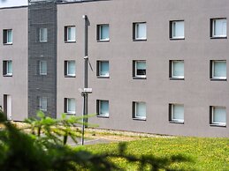 ibis budget Sarrebourg Buhl
