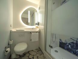 ibis budget Sarrebourg Buhl