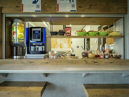 ibis budget Sarrebourg Buhl