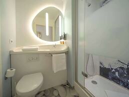 ibis budget Sarrebourg Buhl