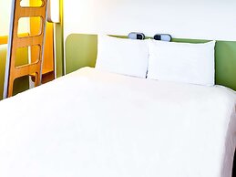 ibis budget Sarrebourg Buhl