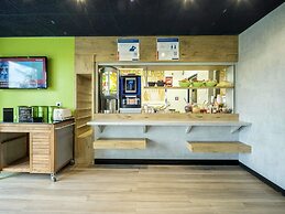 ibis budget Sarrebourg Buhl
