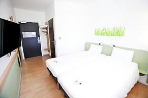 ibis budget Sarrebourg Buhl