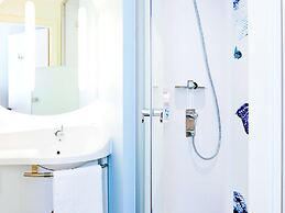 ibis budget Sarrebourg Buhl