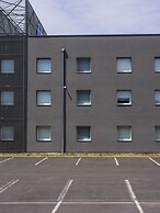 ibis budget Sarrebourg Buhl