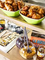 ibis budget Sarrebourg Buhl