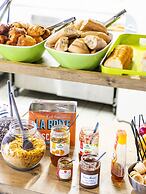ibis budget Sarrebourg Buhl