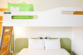 ibis budget Sarrebourg Buhl