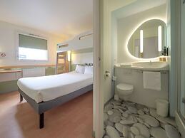 ibis budget Sarrebourg Buhl