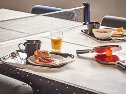 ibis budget Sarrebourg Buhl