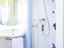 ibis budget Sarrebourg Buhl