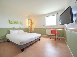 ibis budget Sarrebourg Buhl