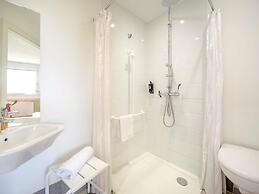 ibis budget Sarrebourg Buhl